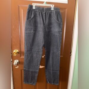 Vintage Cascade Blues dark gray